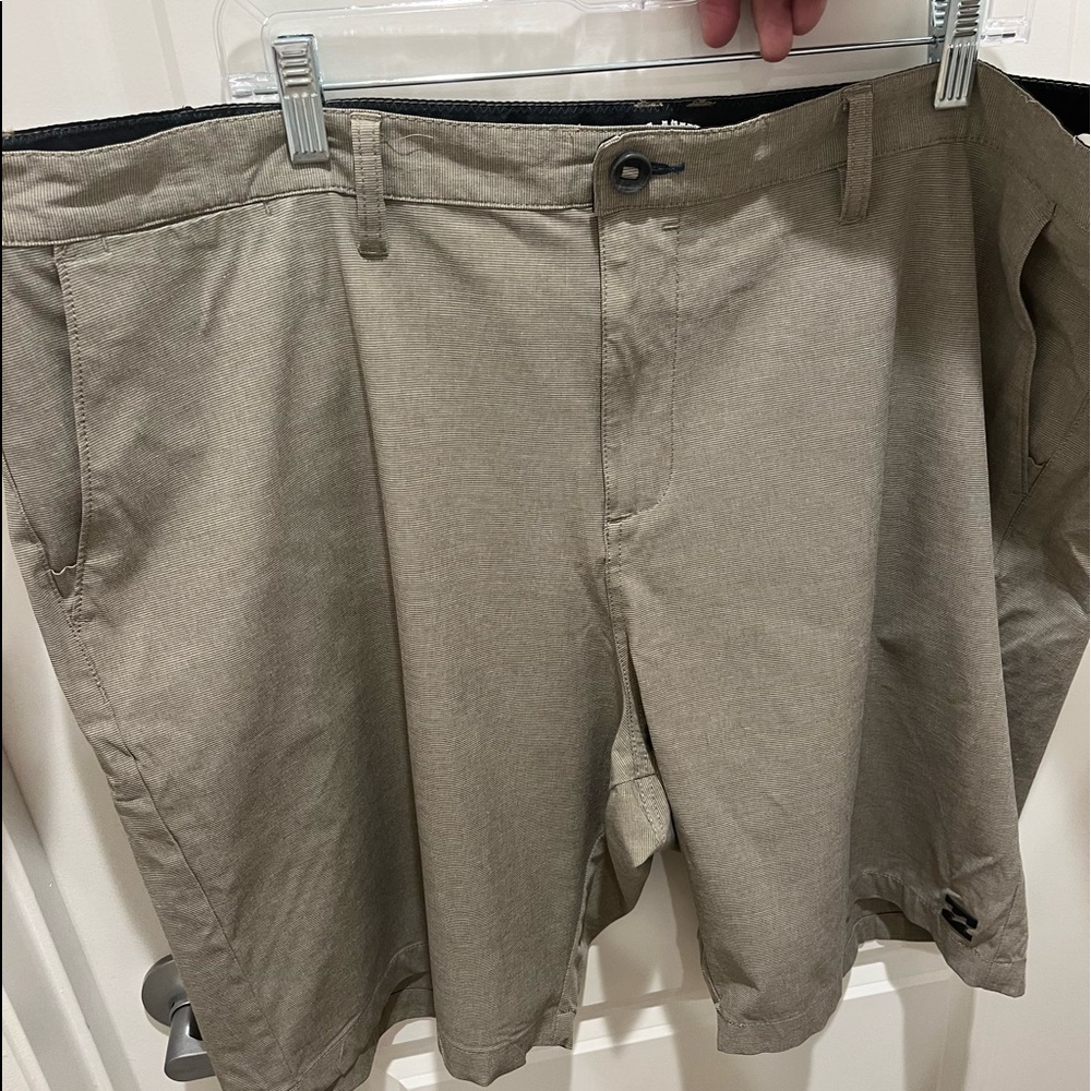 Billabong Quick-dry Surf Shorts